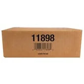 2022 23 Upper Deck SP Game Used Hockey Hobby 18 Box Case (Ships Sealed Only)
