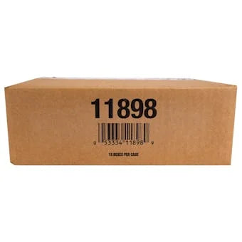2022 23 Upper Deck SP Game Used Hockey Hobby 18 Box Case (Ships Sealed Only)