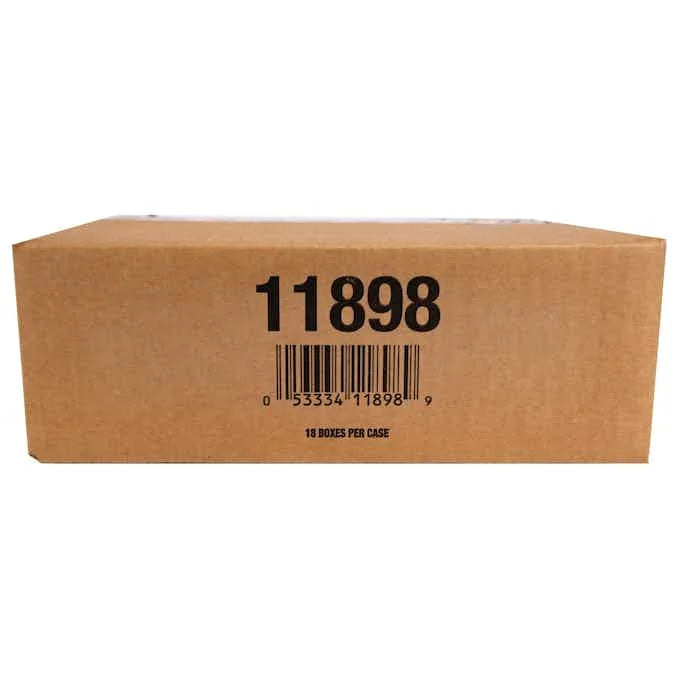 2022 23 Upper Deck SP Game Used Hockey Hobby 18 Box Case (Ships Sealed Only)