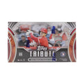 2023 Topps Tribute Baseball Hobby Box (Ships Sealed Only)
