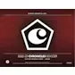 2022-23 Panini Chronicles Soccer Hobby 12-Box Case (Ships Sealed Only)