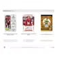 2022-23 Panini Chronicles Soccer Hobby 12-Box Case (Ships Sealed Only)