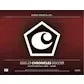 2022-23 Panini Chronicles Soccer Hobby 12-Box Case (Ships Sealed Only)