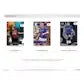 2022-23 Panini Chronicles Soccer Hobby 12-Box Case (Ships Sealed Only)