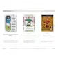 2022-23 Panini Chronicles Soccer Hobby 12-Box Case (Ships Sealed Only)
