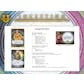 2022 23 Bowman University Inception Hobby Box (Ships Sealed Only) - D