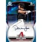 2023 Bowman Baseball Sapphire Edition Hobby Box (Ships Sealed Only)