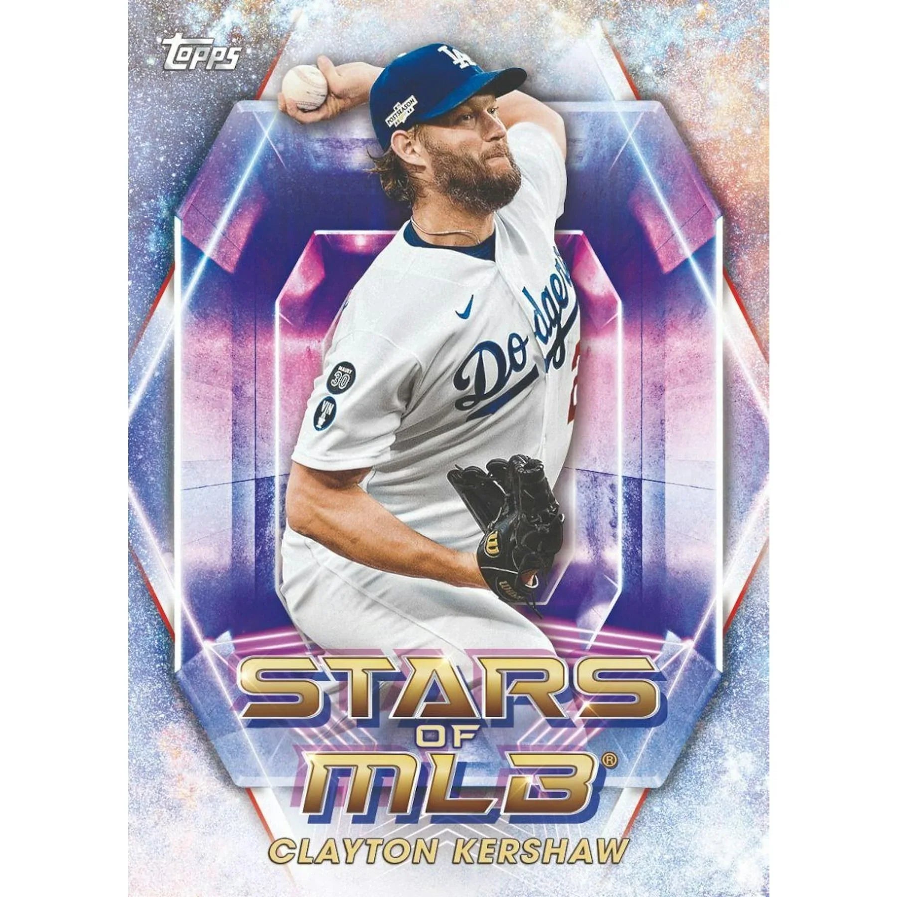 2023 Topps Series 2 Baseball Blaster Box Commemorative Relic Card (Ships Sealed Only)