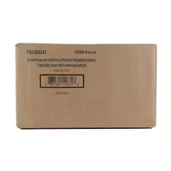 2022-23 Topps Chrome UEFA Club Competitions Soccer Hobby 12-Box Case (Ships Sealed Only)
