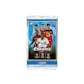 2022 23 Topps Chrome UEFA Club Competitions Soccer Hobby Lite Box (Ships Sealed Only)