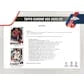 2022 23 Topps Chrome UEFA Club Competitions Soccer Hobby Lite Box (Ships Sealed Only)