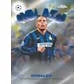 2022 23 Topps Chrome UEFA Club Competitions Soccer Hobby Lite Box (Ships Sealed Only)