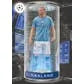 2022 23 Topps Chrome UEFA Club Competitions Soccer Hobby Lite Box (Ships Sealed Only)