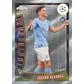 2022 23 Topps Chrome UEFA Club Competitions Soccer Hobby Lite Box (Ships Sealed Only)