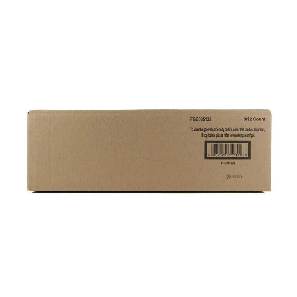 2023 Topps Finest Baseball Hobby 8 Box Case (Ships Sealed Only)