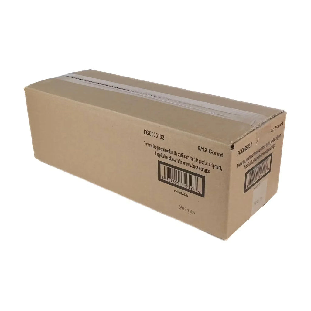 2023 Topps Finest Baseball Hobby 8 Box Case (Ships Sealed Only)