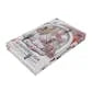 2022 23 Topps Chrome Bundesliga Soccer Hobby Box (Ships Sealed Only)
