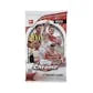 2022 23 Topps Chrome Bundesliga Soccer Hobby Box (Ships Sealed Only)