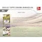2022 23 Topps Chrome Bundesliga Soccer Hobby Box (Ships Sealed Only)