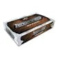 2019 20 Upper Deck Engrained Hockey Hobby Box (Ships Sealed Only)