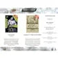 2019 20 Upper Deck Engrained Hockey Hobby Box (Ships Sealed Only)
