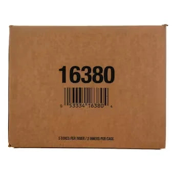 2023 24 Upper Deck Black Diamond Hockey 10 Box Case 35th Anniversary (Ships Sealed Only)