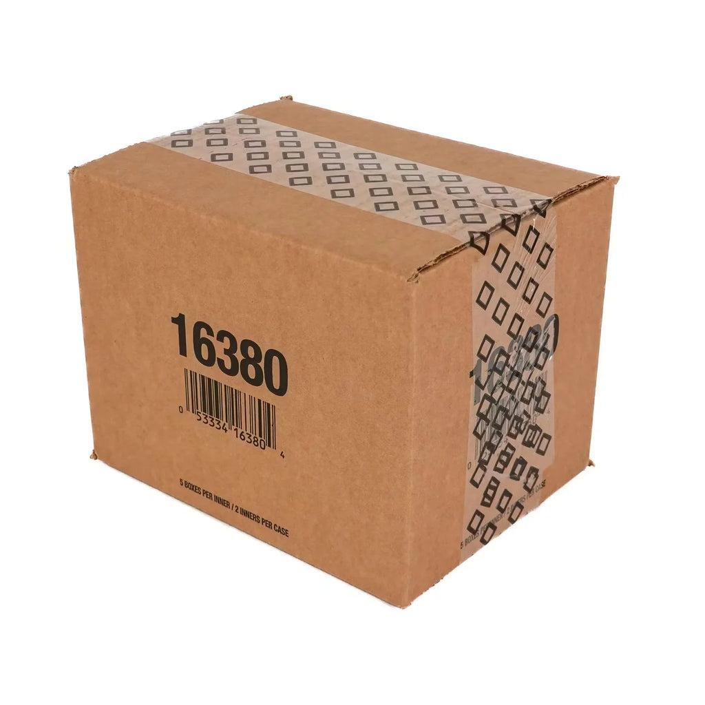 2023 24 Upper Deck Black Diamond Hockey 10 Box Case 35th Anniversary (Ships Sealed Only)