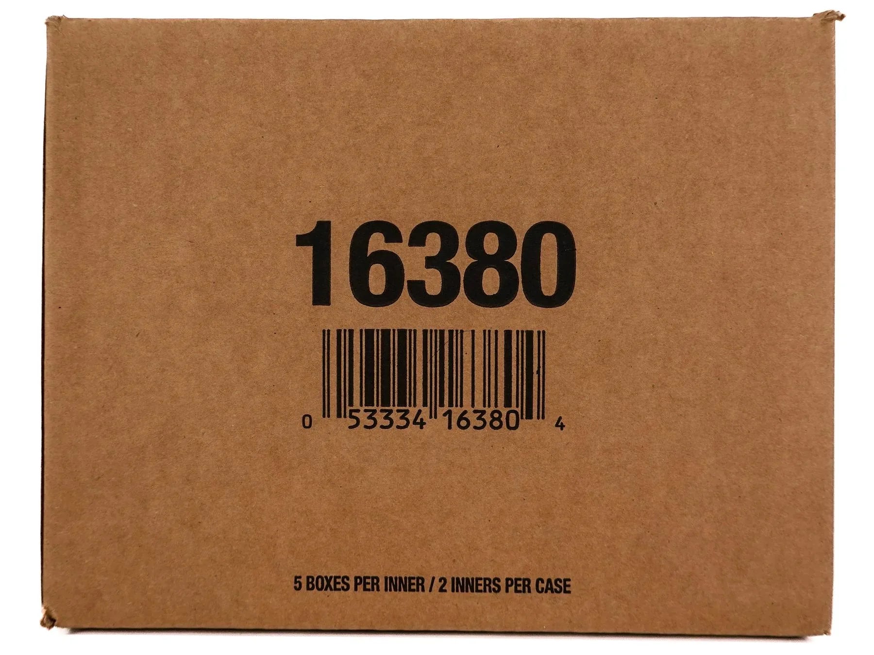 2023 24 Upper Deck Black Diamond Hockey 10 Box Case 35th Anniversary (Ships Sealed Only)