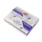 2022 23 Upper Deck Clear Cut Hockey Hobby Box (Ships Sealed Only)
