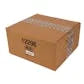 2022 23 Upper Deck Clear Cut Hockey Hobby 30 Box Case (Ships Sealed Only)