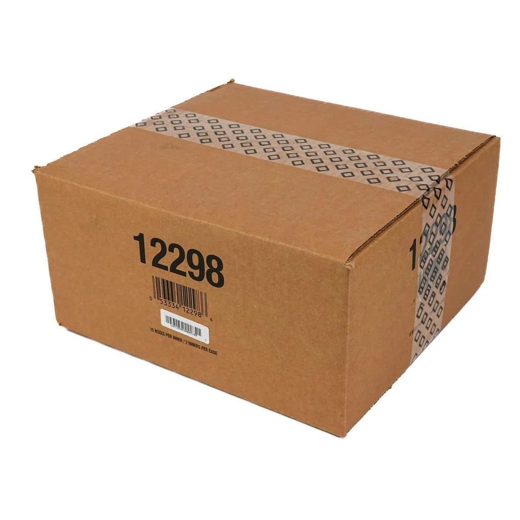 2022 23 Upper Deck Clear Cut Hockey Hobby 30 Box Case (Ships Sealed Only)