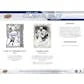 2022 23 Upper Deck Clear Cut Hockey Hobby 30 Box Case (Ships Sealed Only)