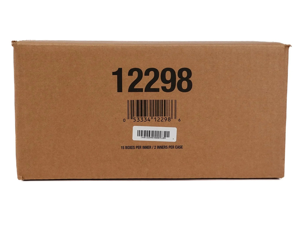 2022 23 Upper Deck Clear Cut Hockey Hobby 30 Box Case (Ships Sealed Only)