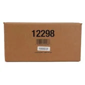 2022 23 Upper Deck Clear Cut Hockey Hobby 30 Box Case (Ships Sealed Only)