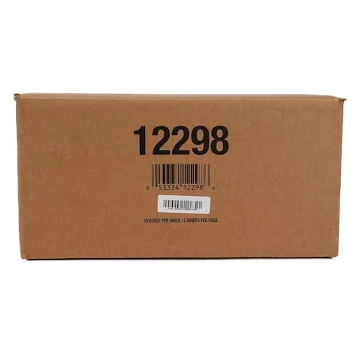 2022 23 Upper Deck Clear Cut Hockey Hobby 30 Box Case (Ships Sealed Only)