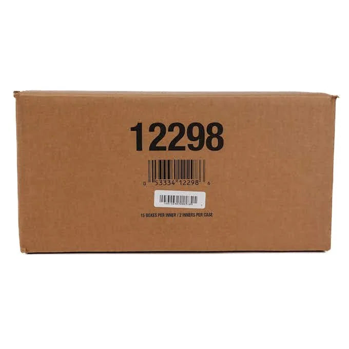 2022 23 Upper Deck Clear Cut Hockey Hobby 30 Box Case (Ships Sealed Only)