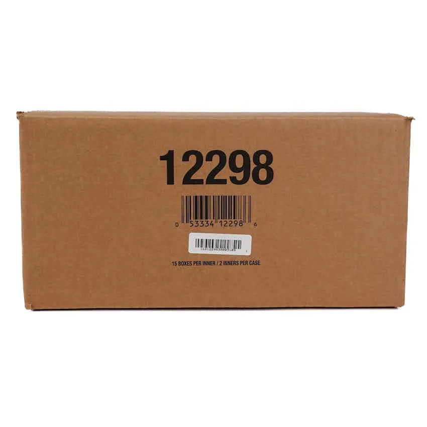 2022 23 Upper Deck Clear Cut Hockey Hobby 30 Box Case (Ships Sealed Only)