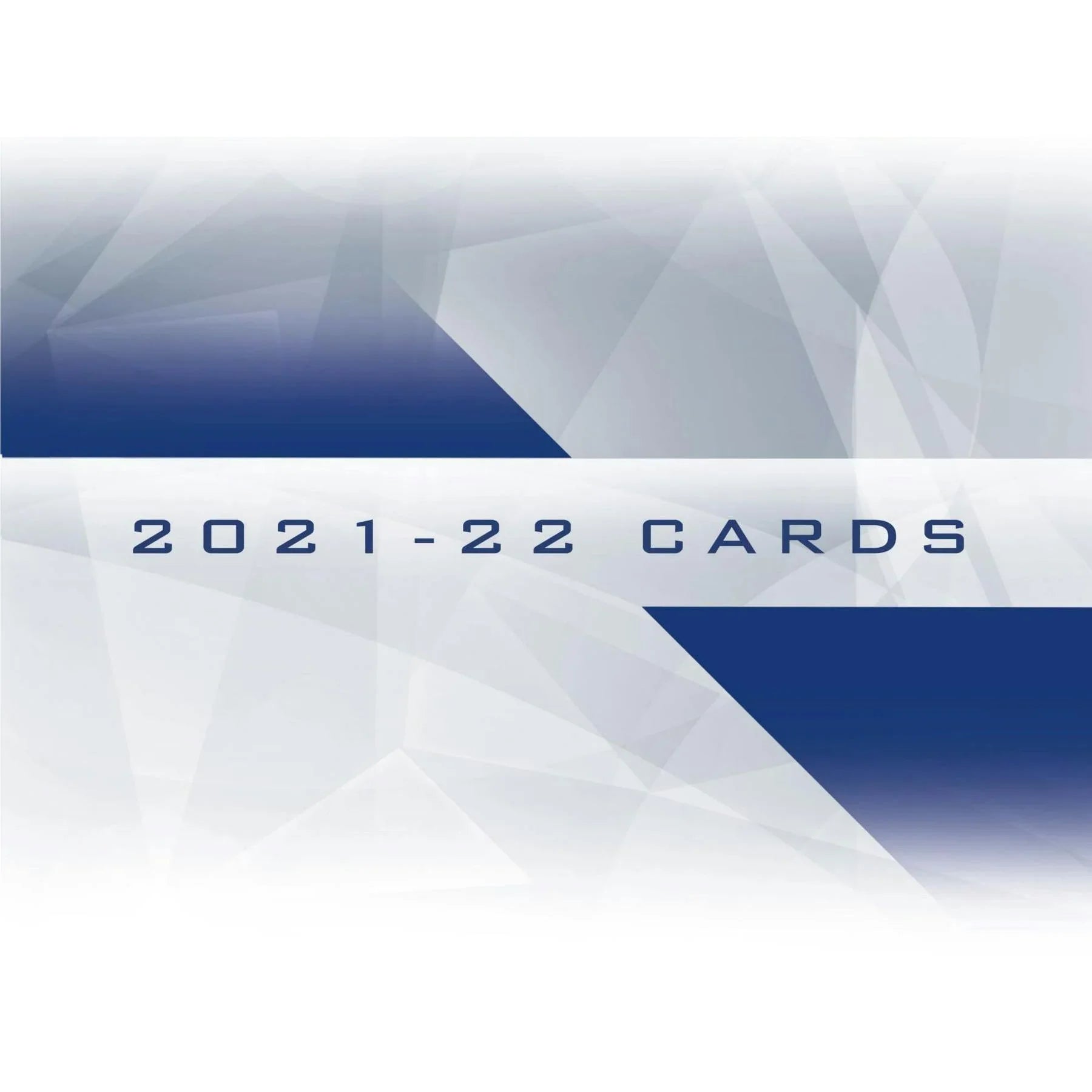 2022 23 Upper Deck Clear Cut Hockey Hobby 30 Box Case (Ships Sealed Only)