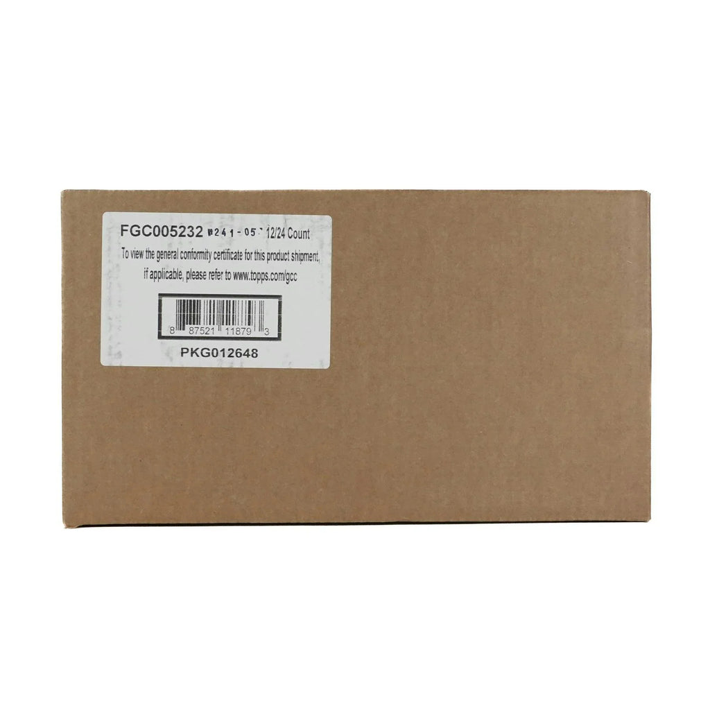 2023 Topps Allen Ginter Baseball Hobby 12 Box Case (Ships Sealed Only)