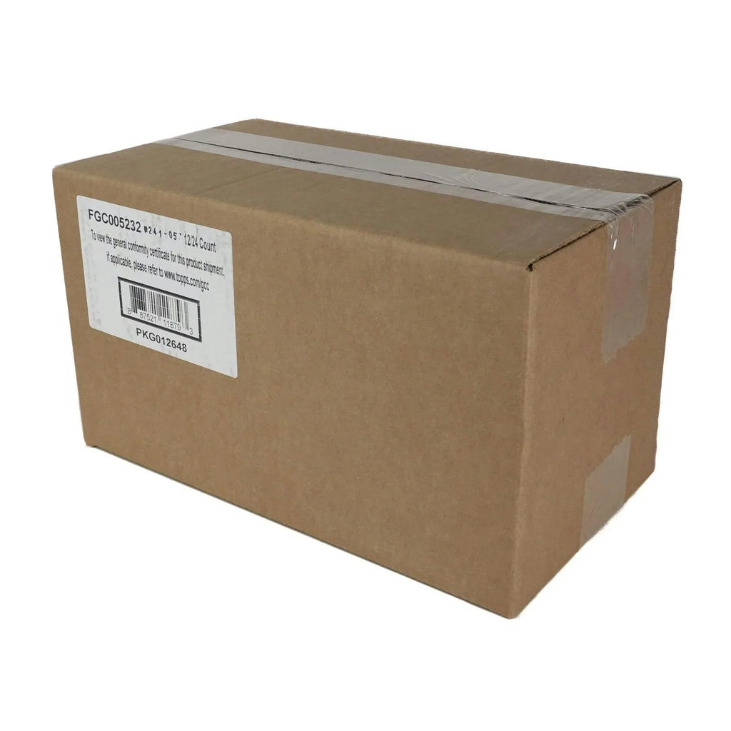 2023 Topps Allen Ginter Baseball Hobby 12 Box Case (Ships Sealed Only)