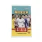 2022-23 Topps UEFA Club Competitions Merlin Chrome Hobby Box (Ships Sealed Only)