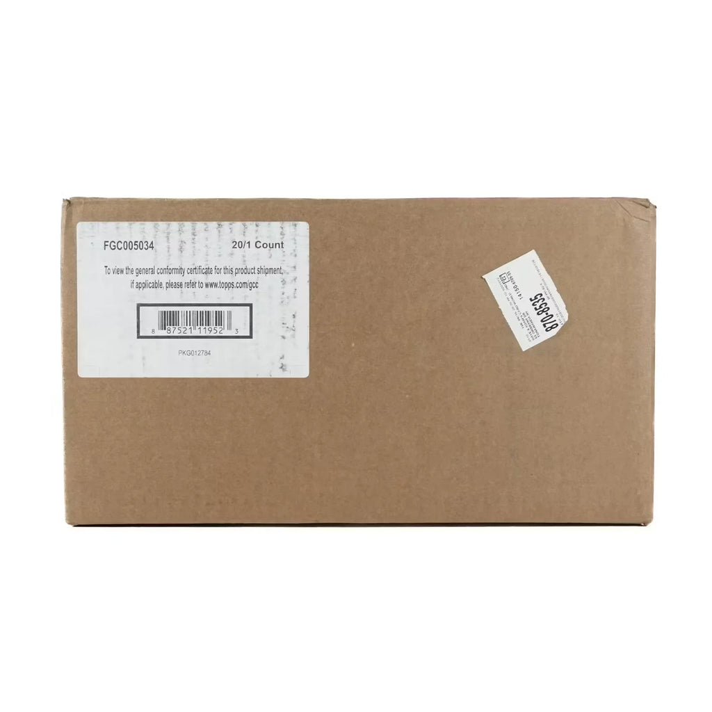 2023 Topps Archives Signature Series Retired Player Edition 20 Box Case (Ships Sealed Only)