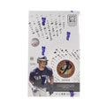 2023 Topps Pristine Baseball Hobby Box (Ships Sealed Only)