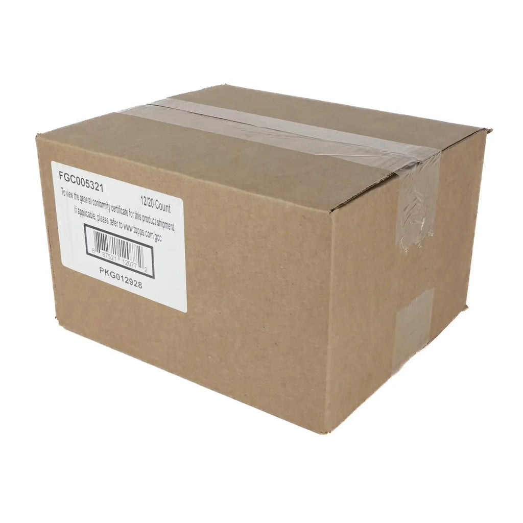 2023 Topps Cosmic Chrome Baseball Hobby 12-Box Case (Ships Sealed Only)