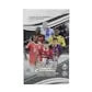 2022-23 Topps Stadium Club Chrome UEFA Club Competitions Soccer | 12-Box Hobby Case (Ships Sealed Only)
