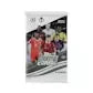 2022-23 Topps Stadium Club Chrome UEFA Club Competitions Soccer | 12-Box Hobby Case (Ships Sealed Only)