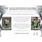 2022-23 Topps Stadium Club Chrome UEFA Club Competitions Soccer | 12-Box Hobby Case (Ships Sealed Only)