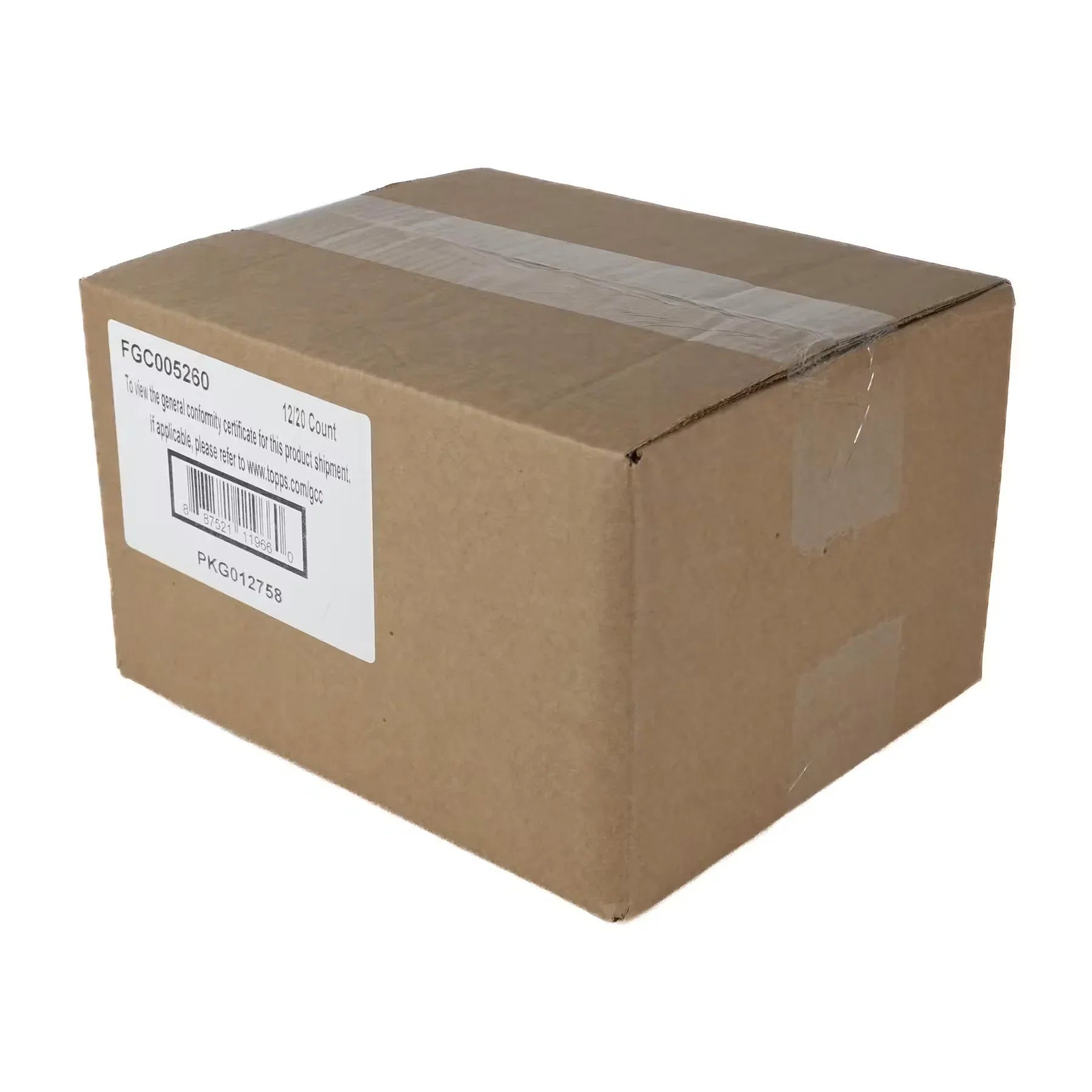 2022-23 Topps Stadium Club Chrome UEFA Club Competitions Soccer | 12-Box Hobby Case (Ships Sealed Only)