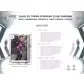 2022-23 Topps Stadium Club Chrome UEFA Club Competitions Soccer | 12-Box Hobby Case (Ships Sealed Only)