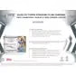 2022-23 Topps Stadium Club Chrome UEFA Club Competitions Soccer | 12-Box Hobby Case (Ships Sealed Only)